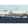 I Love Kit 62001 1/200 USS Hornet CV8 Aircraft Carrier