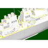 i love Kit 62008 1/200 SS Donald Cook DDG-75 Destroyer