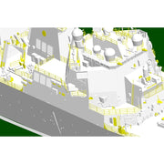 i love Kit 62008 1/200 SS Donald Cook DDG-75 Destroyer