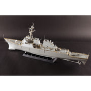 i love Kit 62008 1/200 SS Donald Cook DDG-75 Destroyer