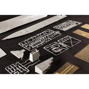 i love Kit 62008 1/200 SS Donald Cook DDG-75 Destroyer