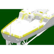 i love Kit 62008 1/200 SS Donald Cook DDG-75 Destroyer