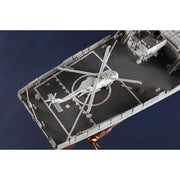 i love Kit 62008 1/200 SS Donald Cook DDG-75 Destroyer