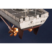 i love Kit 62008 1/200 SS Donald Cook DDG-75 Destroyer