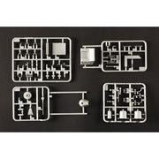 I Love Kit 1/200 USS Oscar Austin DDG-79 Plastic Model Kit