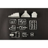 I Love Kit 1/200 USS Oscar Austin DDG-79 Plastic Model Kit