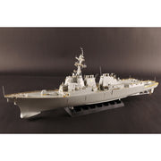I Love Kit 1/200 USS Oscar Austin DDG-79 Plastic Model Kit