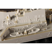 I Love Kit 1/200 USS Oscar Austin DDG-79 Plastic Model Kit
