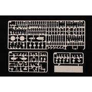 I Love Kit 1/200 USS Michael Murphy DDG-112