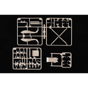 I Love Kit 1/200 USS Michael Murphy DDG-112