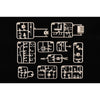 I Love Kit 1/200 USS Michael Murphy DDG-112