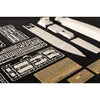 I Love Kit 1/200 USS Michael Murphy DDG-112