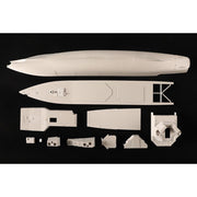 I Love Kit 1/200 USS Michael Murphy DDG-112