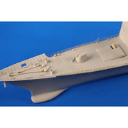 I Love Kit 1/200 USS Mobile Bay CG-53