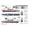 I Love Kit 1/200 USS Mobile Bay CG-53