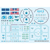 I Love Kit 1/200 USS Mobile Bay CG-53