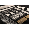 I Love Kit 1/200 USS Mobile Bay CG-53