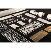 I Love Kit 1/200 USS Mobile Bay CG-53