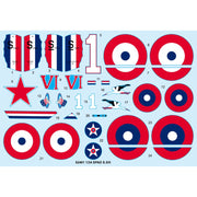 I Love Kit 62401 1/24 SPAD S.XIII