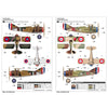 I Love Kit 62401 1/24 SPAD S.XIII