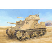 I Love Kit 63520 1/35 M3 Grant Medium Tank