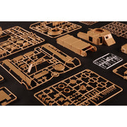 I Love Kit 63520 1/35 M3 Grant Medium Tank