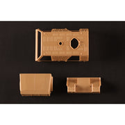 I Love Kit 1/35 DINGO 2 Protected Reconnaissance Vehicle Plastic Model Kit