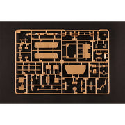 I Love Kit 1/35 DINGO 2 Protected Reconnaissance Vehicle Plastic Model Kit