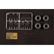 I Love Kit 1/35 DINGO 2 Protected Reconnaissance Vehicle Plastic Model Kit