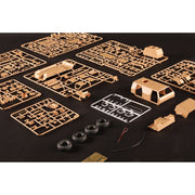 I Love Kit 1/35 DINGO 2 Protected Reconnaissance Vehicle Plastic Model Kit