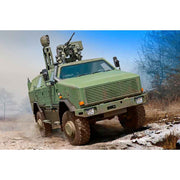 I Love Kit 1/35 DINGO 2 Protected Reconnaissance Vehicle Plastic Model Kit
