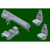 I Love Kit 1/35 DINGO 2 Protected Reconnaissance Vehicle Plastic Model Kit