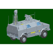 I Love Kit 1/35 DINGO 2 Protected Reconnaissance Vehicle Plastic Model Kit