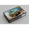 I Love Kit 1/35 DINGO 2 Protected Reconnaissance Vehicle Plastic Model Kit
