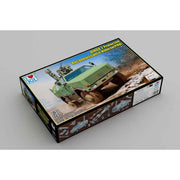 I Love Kit 1/35 DINGO 2 Protected Reconnaissance Vehicle Plastic Model Kit