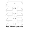 I Love Kit 1/35 DINGO 2 Protected Reconnaissance Vehicle Plastic Model Kit