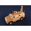 I Love Kit 1/35 DINGO 2 Protected Reconnaissance Vehicle Plastic Model Kit