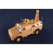 I Love Kit 1/35 DINGO 2 Protected Reconnaissance Vehicle Plastic Model Kit