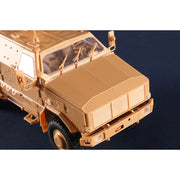 I Love Kit 1/35 DINGO 2 Protected Reconnaissance Vehicle Plastic Model Kit