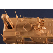 I Love Kit 1/35 DINGO 2 Protected Reconnaissance Vehicle Plastic Model Kit