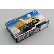 I Love Kit 63526 1/35 US C-RAM with HEMTT A3 US Army Counter Rocket, Artillery and Mortar Centurion