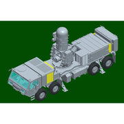 I Love Kit 63526 1/35 US C-RAM with HEMTT A3 US Army Counter Rocket, Artillery and Mortar Centurion