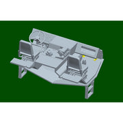 I Love Kit 63526 1/35 US C-RAM with HEMTT A3 US Army Counter Rocket, Artillery and Mortar Centurion