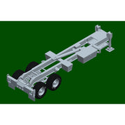 I Love Kit 63528 1/35 M1014 w/M2042A1 GLCM TEL