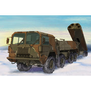 I Love Kit 63528 1/35 M1014 w/M2042A1 GLCM TEL