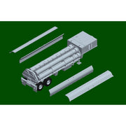 I Love Kit 63528 1/35 M1014 w/M2042A1 GLCM TEL