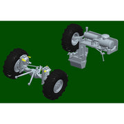 I Love Kit 63528 1/35 M1014 w/M2042A1 GLCM TEL