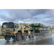 I Love Kit 63529 1/35 M1014 with M747 Semi Trailer