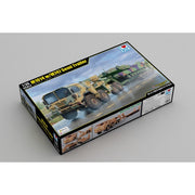 I Love Kit 63529 1/35 M1014 with M747 Semi Trailer