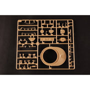 I Love Kit 1/35 M48 MBT